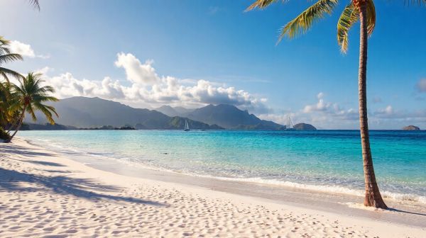 Explorez les perles de Tahiti : essor de l'élégance polynésienne