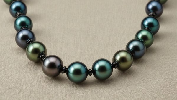 Perles de tahiti : un voyage dans l'élégance polynésienne