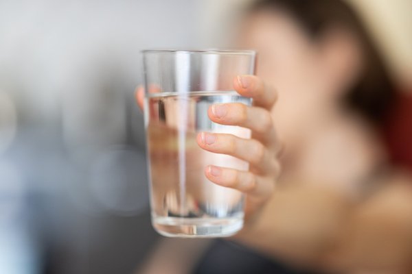 Hydratation et santé : l'importance de l'eau au quotidien