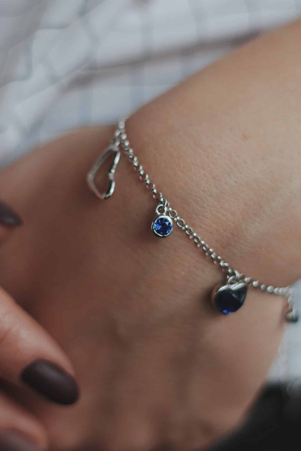 Qu'est-ce qu'un bijou charms ?