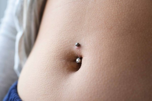 Comment mettre un piercing au nombril ?