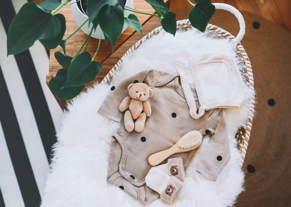 Trouvez le produit parfait pour vous : Sélection spéciale maternité