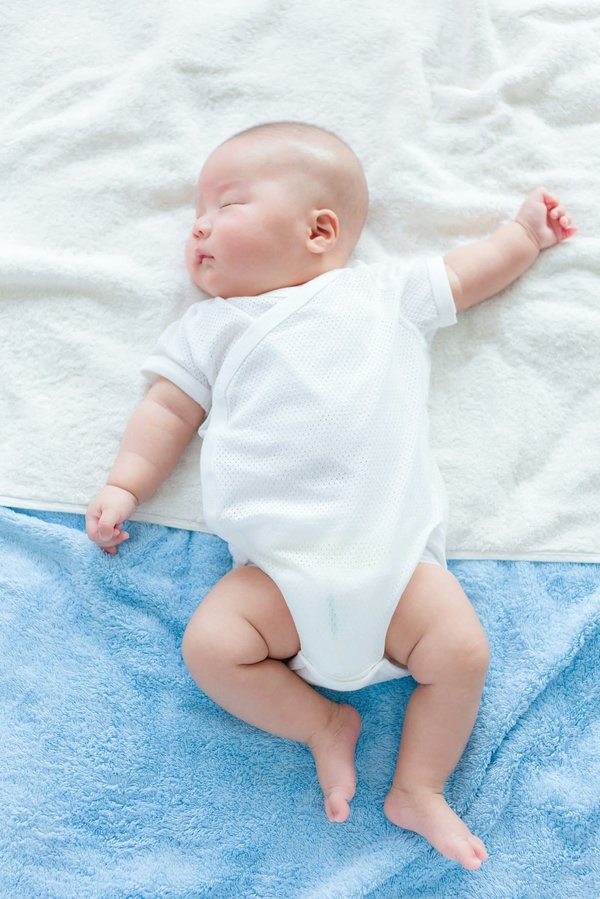 Offrir une gigoteuses TOG 1 pour les naissances : une très bonne idée de cadeau