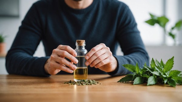 Intégrer le chanvre bien etre dans votre routine quotidienne