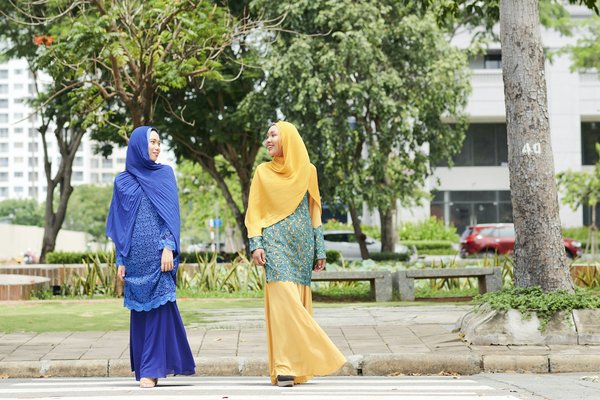 Prêt à porter musulman : le chic accessible pour tous