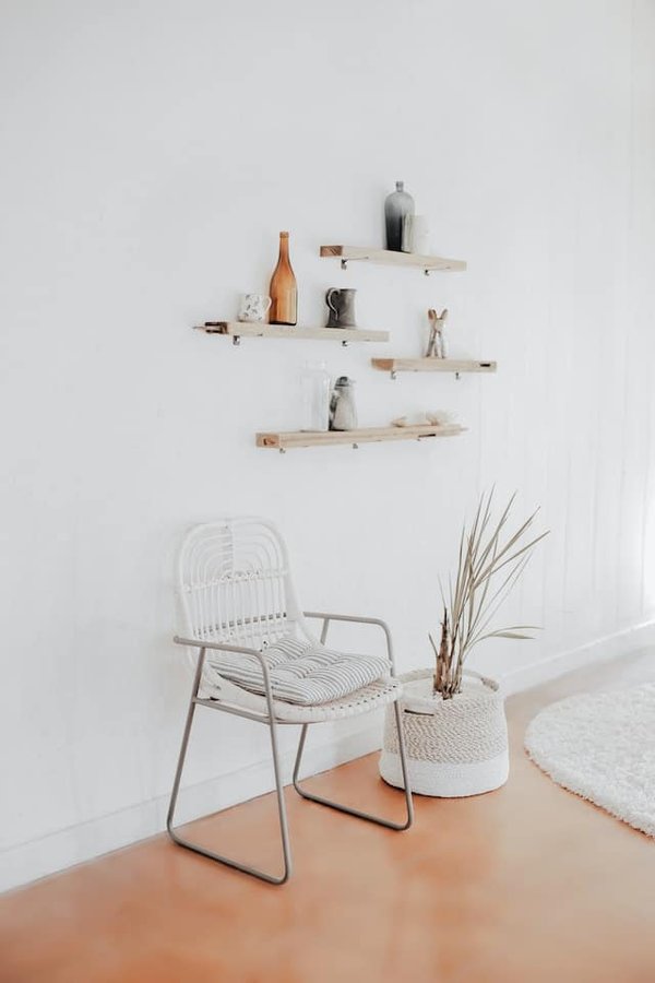 Comment créer un look minimaliste et élégant